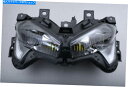 Headlight フロントLEDヘッドライト /ヘッドランプヤマハTmax 560 T-Max Tech Max SJ18 2020-2021 Front L...