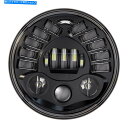 Headlight JWスピーカー7
