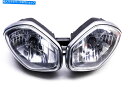 Headlight 新しいOEM Triumph T2701952ヘッドライトアセンブリNos New OEM Triumph T2701952 Headlig...