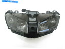 Headlight ヤマハMT09 MT 09 FZ09 FZ 09 SPフロントヘッドライトライトノーズコーンカウル新しい Yamaha MT09 MT 09...