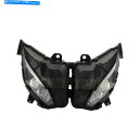 Headlight ホンダX-ADV 750 2017 2018 2019 2020のオートバイヘッドライトランプアセンブリ Motorcycle Headli...