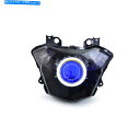 Headlight KTはKwasaki Z650 2017+のヘッドライトをLEDしました KT LED Headlight for Kwasaki Z650...