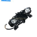 Headlight ヤマハのヘッドライトアセンブリヘッドランプMT-10 MT10 2018-2021 2020 B67-84300-00-00 Headlig...