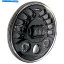 Headlight J.W.スピーカーアダプティブ2 LEDヘッドライト-7