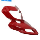 Headlight 本物のDucati 2008-2012 Hypermotard 1100 Hypermotard 796 Cowling 48110451A...