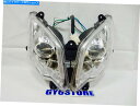 Headlight 50cc Taotao Thunder / Bladeスクーターヘッドライトアセンブリ(ハーネスと電球を含む) 50cc TAOTAO TH...