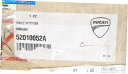 Headlight ドゥカティフロントヘッドライトランプ部品番号-52010052a Ducati Front Headlight Lamp Part Numb...
