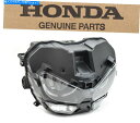 Headlight ヘッドライトランプ&LED電球CRF1100 A4 D4アドベンチャースポーツヘッドライトホンダ#L246 Head Light Lamp ...