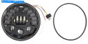 Headlight JWスピーカー7