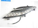 Headlight タオタオクアンタムタイタン150ccスクーターフロント左ターンシグナルライトアセンブリ *OEM * TAO TAO QUANTUM TIT...