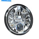 Headlight 2020-2022インドツーリングモデルPathfinder Adaptive LED Headlight 2884442-156 2020...