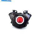 Headlight KTはKwasaki Z650 2017+のヘッドライトをLEDしました KT LED Headlight for Kwasaki Z650...