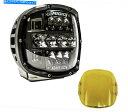 Headlight リジッド適応XPエクストリームパワースポーツLEDライト、シングル、300414-真新しい RIGID Adapt XP Extreme P...