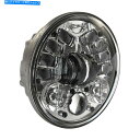 Headlight JWスピーカー0555101 8690A2適応ヘッドライト5.75