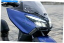 Headlight Kymco XTOWN-CT300 GDINK-CT300ヘッドライト33100-AGD8-C00 KYMCO XTOWN-CT300 GD...
