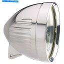 Headlight 逆風ヘッドライトハウジング-7