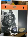 Headlight Harley -Davidson 7
