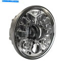 Headlight JWスピーカー8690A2アダプティブヘッドライト5.75