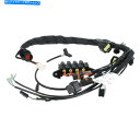 Headlight 本物のドゥカティ2003スーパーバイクフロントヘッドライトケーブルワイヤーハーネス51012433A Genuine Ducati 2003...