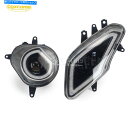 Headlight BMW S1000RR 2009-2014 S1000RR LED DRLヘッドライトアセンブリプロジェクションヘッドランプ For BMW...