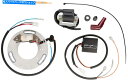 Headlight PMRレーシングイグニッション; XT500 TT500 2-272のCDI変換 PMR Racing Ignition; CDI Conv...