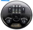 Headlight カスタムダイナミクスプロバームLEDヘッドライトヘッドランプ7