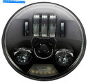 Headlight カスタムダイナミクスの確率LEDヘッドライトヘッドランプ7