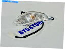 Headlight タオタオ50cc(ポニーATMスピーディ)スクーターフロント右ターン信号アセンブリ *OEM * TAO TAO 50cc (PONY AT...