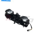 Headlight ヤマハFZ-10 FZ10 2017 MT-10 MT10 2018-2021のオートバイヘッドライトアセンブリ Motorcycle He...