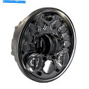 Headlight JWスピーカー8690A2アダプティブヘッドライト5.75