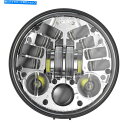 Headlight JWスピーカー5.75