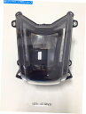 Headlight Ebr Buell Racing 1190SX 1190RXヘッドライトアセンブリ、ワールド、LE??D Y0721.1B7 Rev D E...