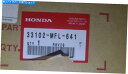 Headlight Honda 33102-MFL-641ヘッドライトユニット本物のOEM New Honda 33102-MFL-641 Headlight ...