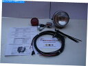 Headlight Bultaco Sherpa Headlight+Pilot+Switch+すべての新しいキットライトBultaco Sherpaすべて B...
