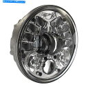 Headlight JWスピーカー5.75