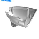Headlight Polaris Headlight Bucket、Lower、Cruiser Black withグラフィックス Polaris Headl...