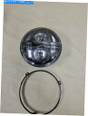 Headlight Harley DaidsonはヘッドライトHD67700329をリードしました Harley Daidson LED Headlight H...