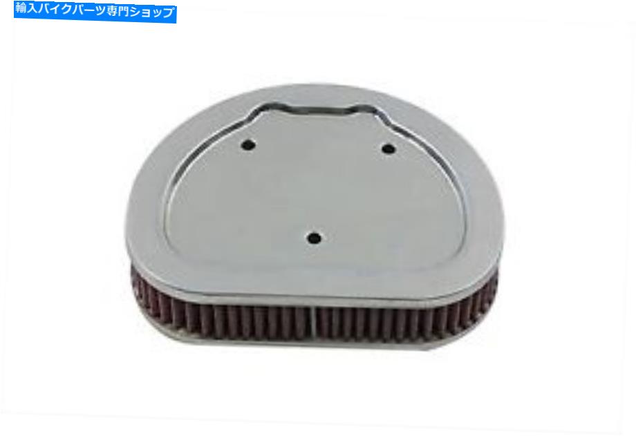 Air Filter レプリカエアフィルターはハーレーダビッドソンに適合します Replica Air Filter fits Harley-Davidson