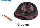 Air Filter K&NエアフィルターGG-203ガスガスEC/MC/SM 125/200/250/300; 03-06 K&N AIR FILTER GG...