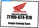 Honda 2004 CB Single Seat 77100-GT4-970 New OEMカテゴリAir Filter状態海外直輸入品 新品メーカー車種発送詳細 送料無料 （※北海道、沖縄、離島は省く）商品詳細輸入商品の為、英語表記となります。Condition: NewBrand: HondaManufacturer Part Number: 77100-GT4-970Manufacturer Description: SEAT, SINGLEListing Handling Notes: Please See Stated Handling Times for Estimated DeliveryDealership Information: We are an actual Dealership, located in TexasUPC: 757480949946《ご注文前にご確認ください》■海外輸入品の為、NC・NRでお願い致します。■取り付け説明書は基本的に付属しておりません。お取付に関しましては専門の業者様とご相談お願いいたします。■通常2〜4週間でのお届けを予定をしておりますが、天候、通関、国際事情により輸送便の遅延が発生する可能性や、仕入・輸送費高騰や通関診査追加等による価格のご相談の可能性もございますことご了承いただいております。■海外メーカーの注文状況次第では在庫切れの場合もございます。その場合は弊社都合にてキャンセルとなります。■配送遅延、商品違い等によってお客様に追加料金が発生した場合や取付け時に必要な加工費や追加部品等の、商品代金以外の弊社へのご請求には一切応じかねます。■弊社は海外パーツの輸入販売業のため、製品のお取り付けや加工についてのサポートは行っておりません。専門店様と解決をお願いしております。■大型商品に関しましては、配送会社の規定により個人宅への配送が困難な場合がございます。その場合は、会社や倉庫、最寄りの営業所での受け取りをお願いする場合がございます。■輸入消費税が追加課税される場合もございます。その場合はお客様側で輸入業者へ輸入消費税のお支払いのご負担をお願いする場合がございます。■商品説明文中に英語にて”保証”関する記載があっても適応はされませんのでご了承ください。■海外倉庫から到着した製品を、再度国内で検品を行い、日本郵便または佐川急便にて発送となります。■初期不良の場合は商品到着後7日以内にご連絡下さいませ。■輸入商品のためイメージ違いやご注文間違い当のお客様都合ご返品はお断りをさせていただいておりますが、弊社条件を満たしている場合はご購入金額の30％の手数料を頂いた場合に限りご返品をお受けできる場合もございます。(ご注文と同時に商品のお取り寄せが開始するため)（30％の内訳は、海外返送費用・関税・消費全負担分となります）■USパーツの輸入代行も行っておりますので、ショップに掲載されていない商品でもお探しする事が可能です。お気軽にお問い合わせ下さいませ。[輸入お取り寄せ品においてのご返品制度・保証制度等、弊社販売条件ページに詳細の記載がございますのでご覧くださいませ]&nbsp;