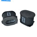 Air Filter エアフィルター?2006ヤマハXVZ1300TFMロイヤルスターミッドナイトベンチャー?ユニエアフィルター Air Filter~2006...