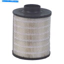 Air Filter FleetGuard AH19037エアハウジング使い捨てエアフィルター Fleetguard AH19037 Air Housing Disposable Air Filter