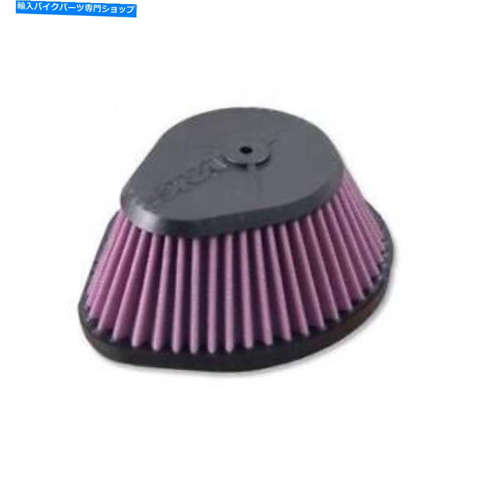 Air Filter TM SMX 250 PNDNAǽե륿R-TM4E04-01 DNA High Performance Air Filter for TM SMX 250 PN:R-TM4E04-01