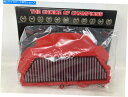 Air Filter BMCエアフィルターFM300/04フィットホンダ954 RR(02-03) BMC AIR FILTER FM300/04 FITS H...