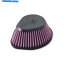 Air Filter TM SMM 125 PNDNAǽե륿R-TM4E04-01 DNA High Performance Air Filter for TM SMM 125 PN:R-TM4E04-01