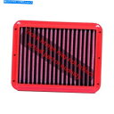 Air Filter BMCエアフィルターFM01012/01 BMC Air Filter FM01012/01(2)