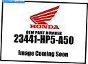 Air Filter Honda 2010-2018 TRX GEAR 21T 23441-HP5-A50 NEW OEM Honda 2010-2018 TRX Gear 21T 23441-HP5-A50 New OEM(2)