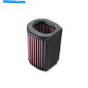 Air Filter ヤマハFJR 1300のDNA高性能エアフィルター(01-20)PN:R-Y13S06-01 DNA High Performance A...