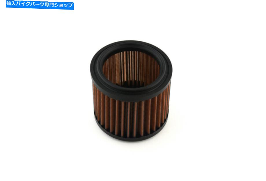 Air Filter スプリントエアフィルターP08アプリリアRSV1000 1000SPファルコSL 1000 Sprint Air Filter P08 Aprilia RSV1000 1000SP Falco SL 1000