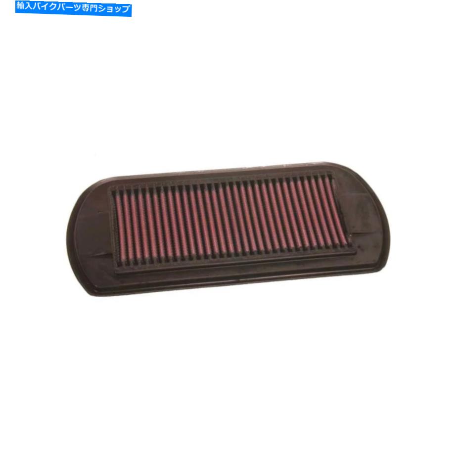 Air Filter Triumph KTB-9095οKNե륿 New K&N Air Filter For TRIUMPH KTB-9095